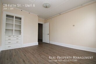28 5th St in Dover, NH - Building Photo - Building Photo