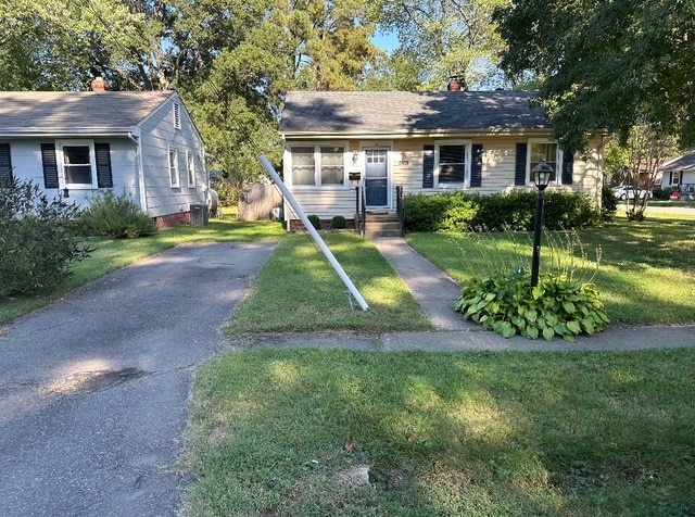 6901 Princess Rd in Richmond, VA - Building Photo - Building Photo