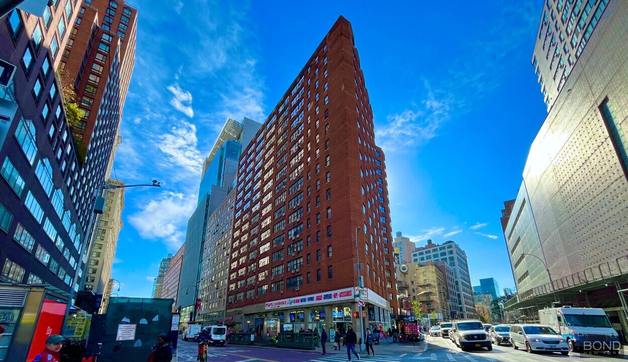 145 Fourth Avenue in New York, NY - Building Photo