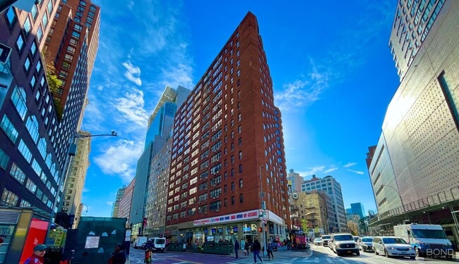 145 Fourth Avenue