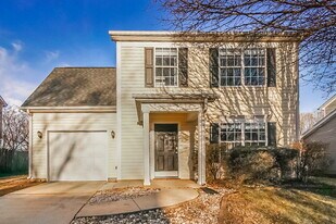 125 Camforth Dr in Mooresville, NC - Building Photo