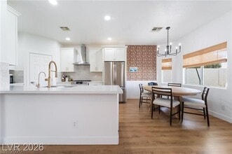 2266 Laramine River Dr in Henderson, NV - Building Photo - Building Photo