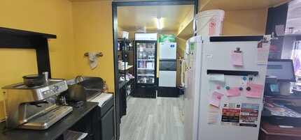 2105 N Broadway St in Poteau, OK - Building Photo - Building Photo