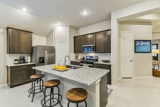 1337 Lakeside Crk Rd in Magnolia, TX - Building Photo - Building Photo