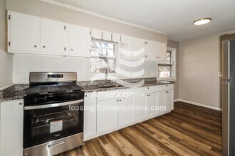 1850 Huey St in South Bend, IN - Building Photo - Building Photo