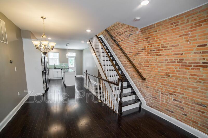 507 S Newkirk St in Baltimore, MD - Building Photo