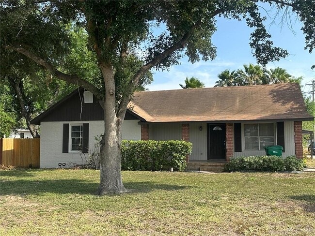 property at 700 E Sam Houston Blvd