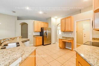 3645 Tayside Ct in Apopka, FL - Foto de edificio - Building Photo