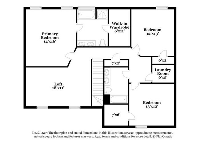 3020 Beachmist Way in Nashville, TN - Building Photo - Building Photo