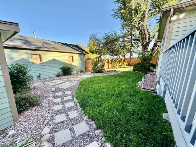 528 W Columbia St in Colorado Springs, CO - Building Photo - Building Photo