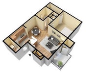 Circle at Point Park - 12