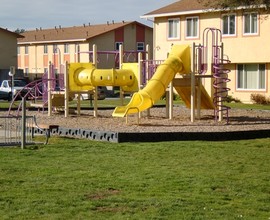 Murray Apartments in Mckinleyville, CA - Building Photo - Other