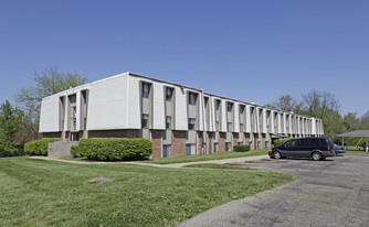 Bella Vista Apartments