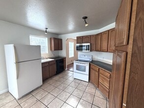 2005 8th Ave N in Billings, MT - Building Photo - Building Photo
