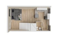 Williamsburg Village photo'