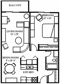 Brier Creek Apartments photo'