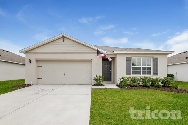 property at 935 Summer Glen Dr