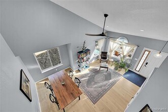 540 Somerset Dr in Golden, CO - Building Photo - Building Photo
