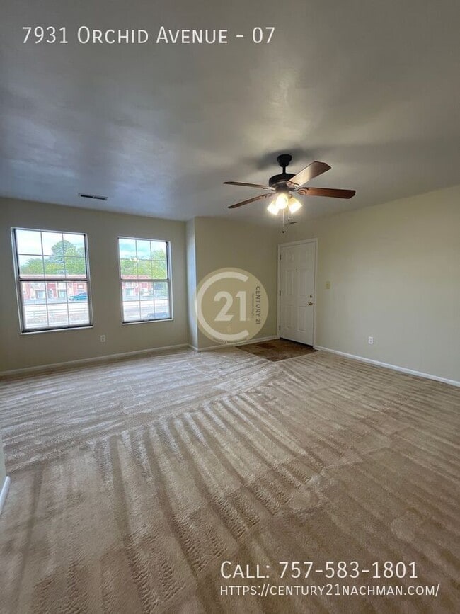 7931 Orchid Ave in Norfolk, VA - Building Photo - Building Photo