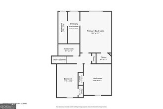 602 Embassy Walk in Winder, GA - Building Photo - Building Photo
