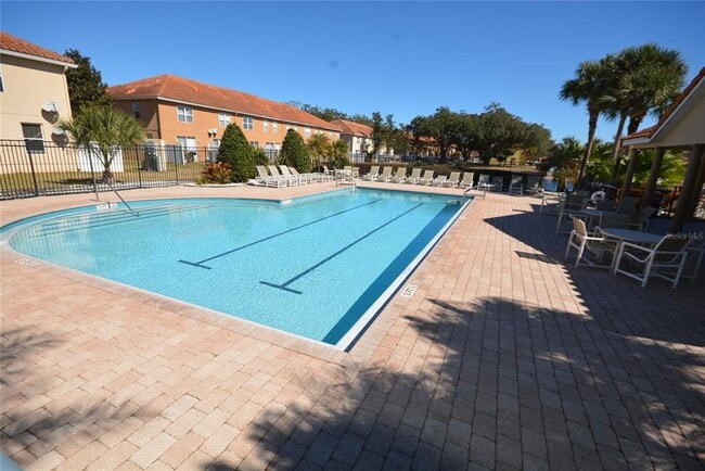 property at 5453 Paradise Cay Cir