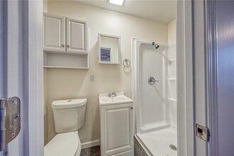 427 Adams St, Unit 3 in Rochester, PA - Building Photo - Building Photo