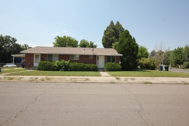 property at 535 N 1130 E