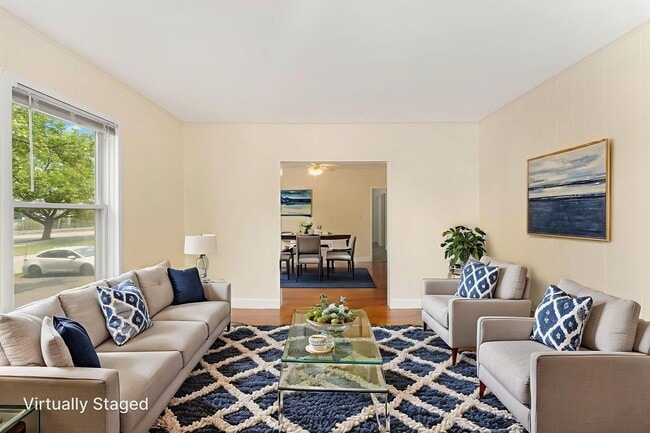 property at 122-124 West Ave