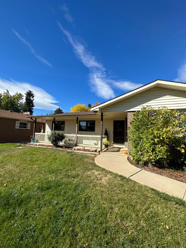 property at 4311 N Harrison Ave