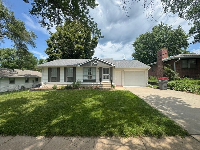 property at 1010 Vale St
