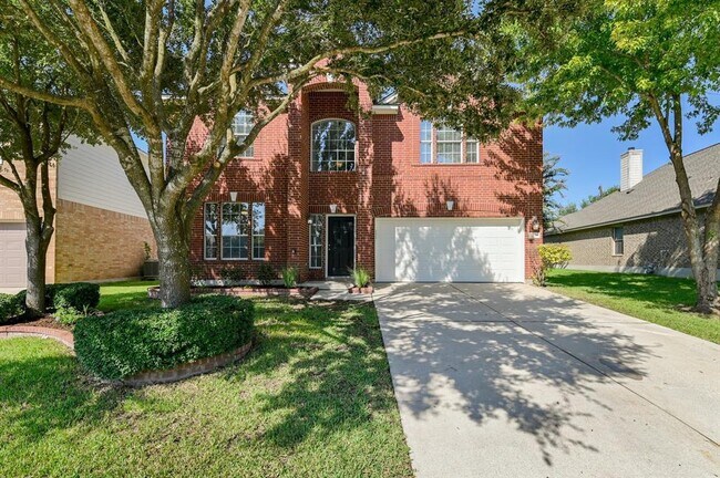20308 Farm Pond Ln in Pflugerville, TX - Building Photo - Building Photo