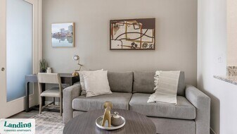 1811 E Apache Blvd in Tempe, AZ - Building Photo