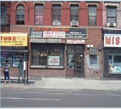 1704-1712 Amsterdam Ave in New York, NY - Building Photo - Building Photo