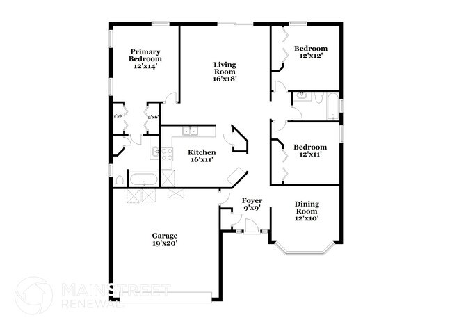 3652 Morning Meadow Ln in Orange Park, FL - Building Photo - Building Photo