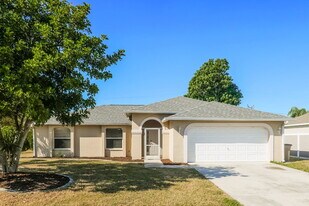 16 NE 20th Ct in Cape Coral, FL - Building Photo