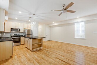 1113 N 32nd St in Richmond, VA - Building Photo - Building Photo