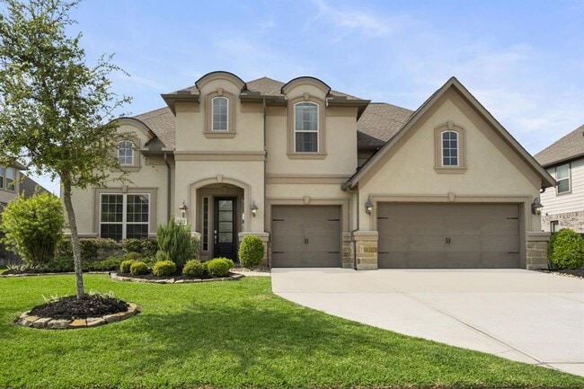 20222 Liberty Run Dr in Cypress, TX - Building Photo - Building Photo