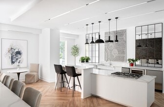 Residences on the Avenue in Washington, DC - Building Photo - Building Photo