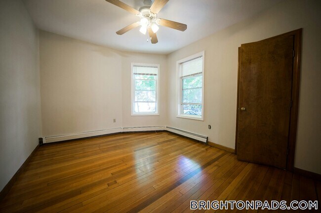 93 Kilsyth Rd in Boston, MA - Building Photo - Building Photo