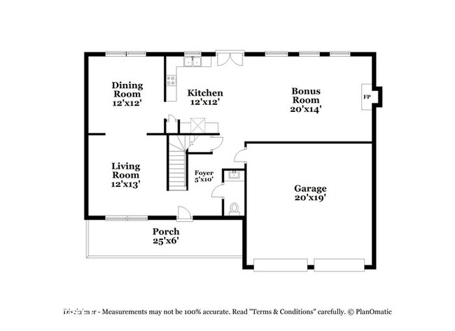 13 Rosebury Ct in Cartersville, GA - Building Photo - Building Photo