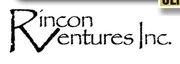 Property Management Company Logo Rincon Ventures Inc