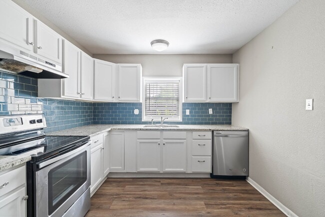 3120 31st St in Lubbock, TX - Building Photo - Building Photo