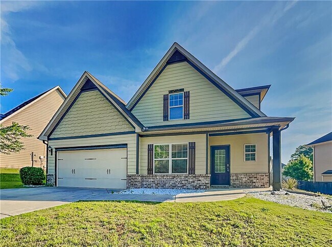 property at 1324 Little Hampton Dr