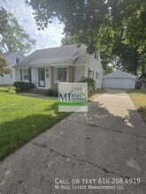 38 E 32nd St in Holland, MI - Building Photo - Building Photo