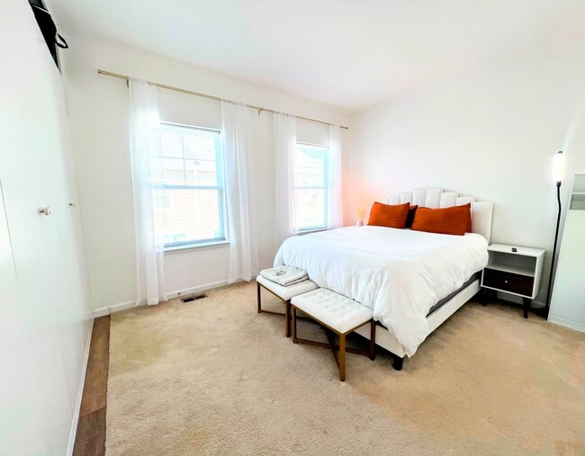 property at 3728 Foote St NE