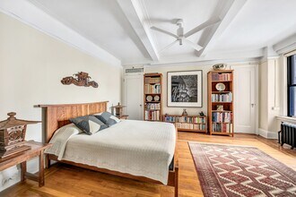415 Central Prk W in New York, NY - Building Photo - Building Photo