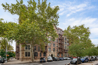 770-778 Saint Marks Ave in Brooklyn, NY - Building Photo - Building Photo