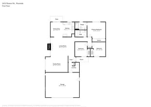 3433 Revere Rd in Riverside, CA - Building Photo - Building Photo