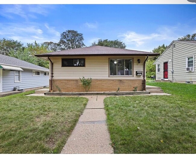 property at 5837 N 71st St