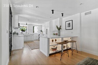 350 S Spalding Dr in Beverly Hills, CA - Building Photo - Building Photo